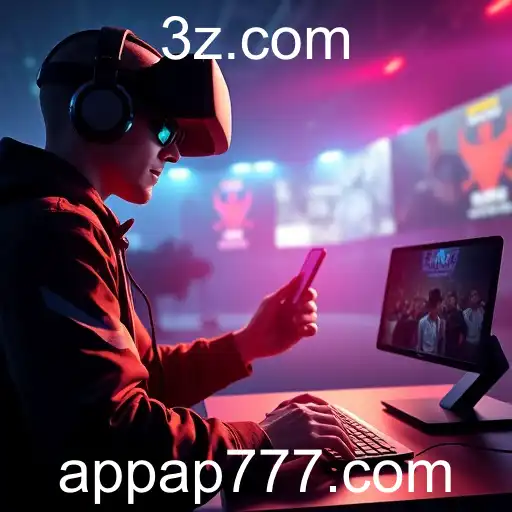 AP777: A Revolução do Mundo dos Jogos em 2025