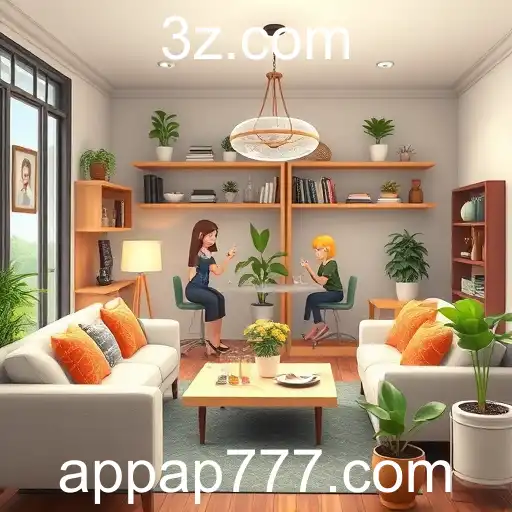 Novidades no Mundo dos Jogos: Impacto de 'ap777'