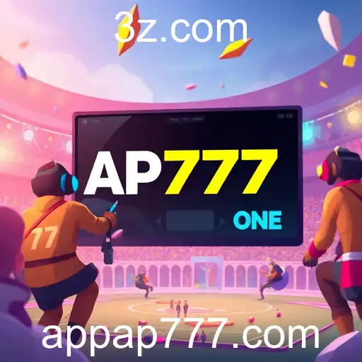 A Ascensão e Tendências do AP777 no Mundo dos Jogos